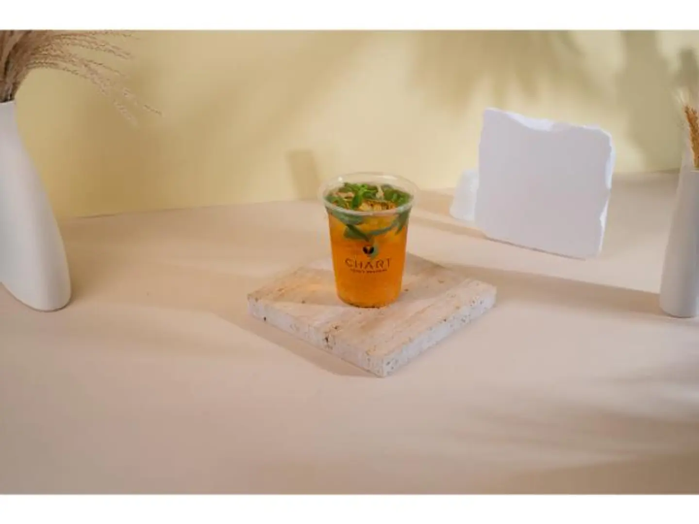 ايس خوخ حبق