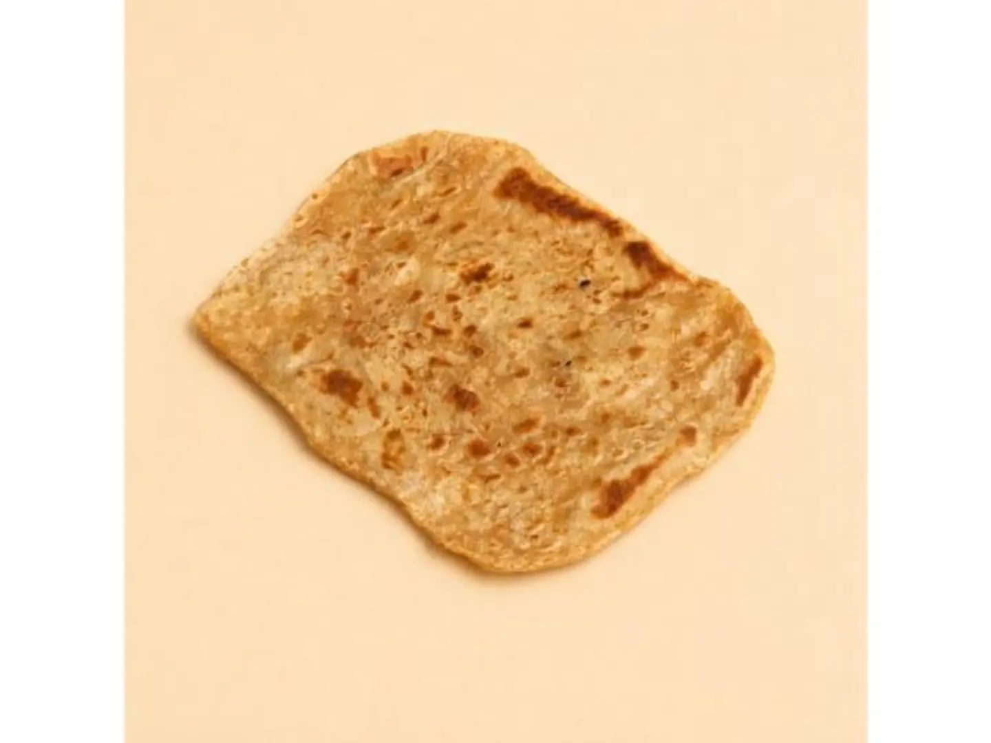 Plain Chapati