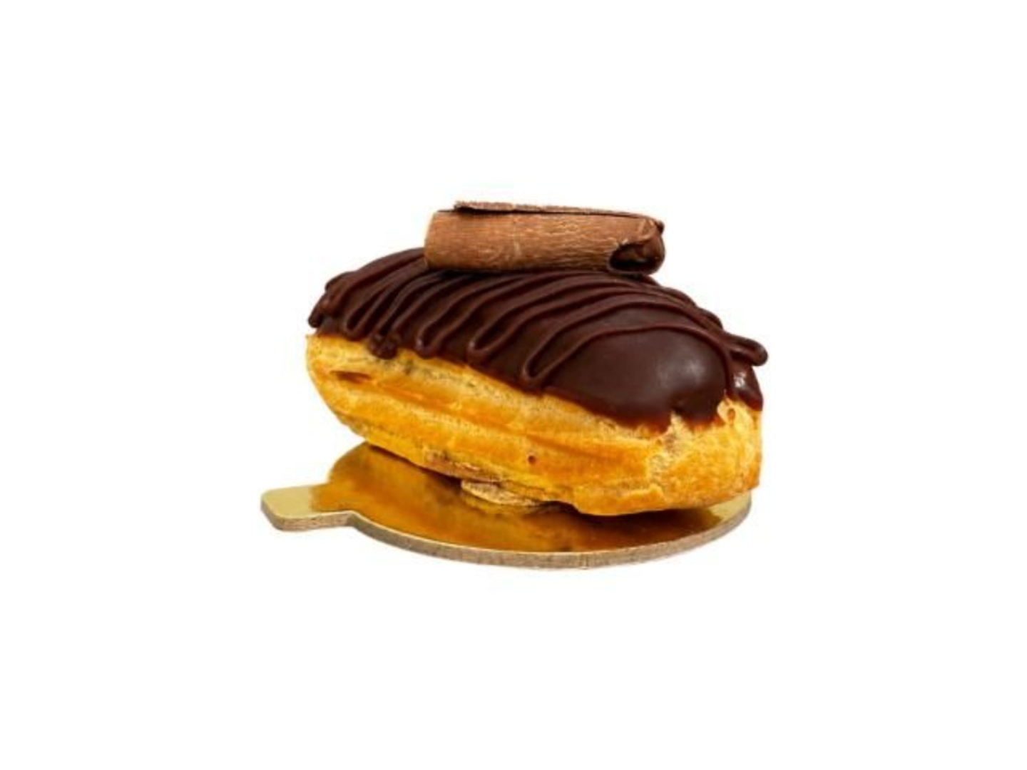 Mini Galaxy Eclair