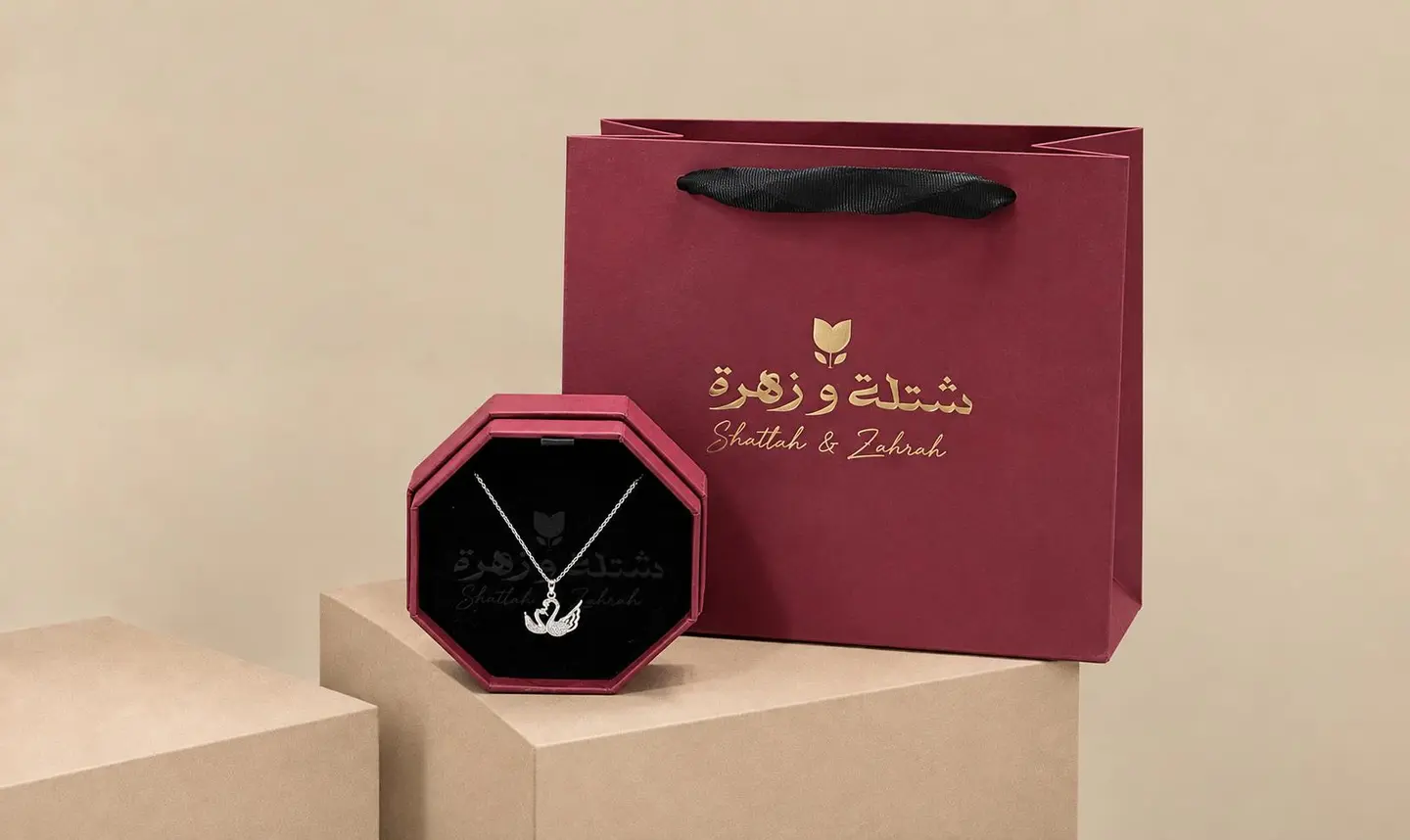 Women's Necklace 6