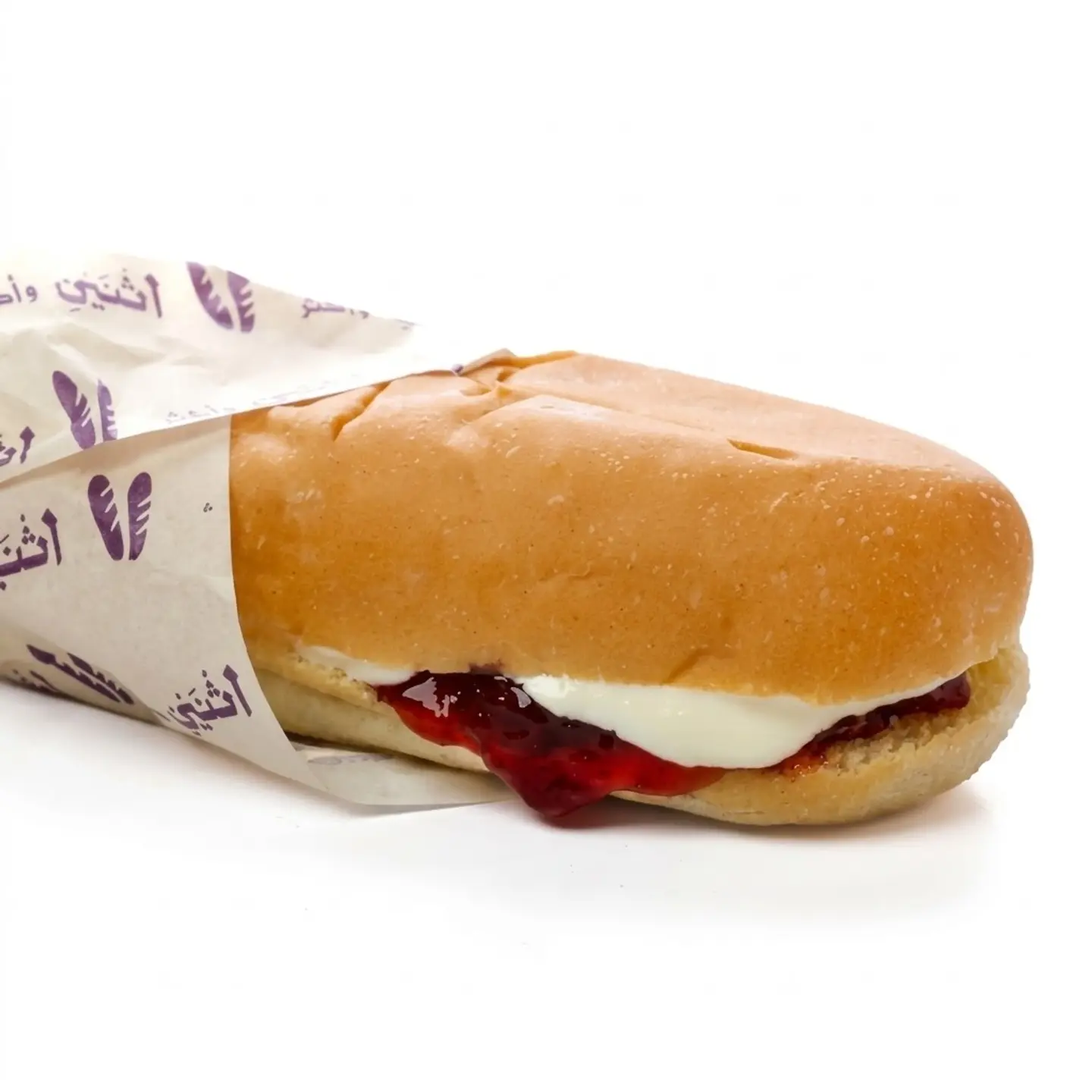 Jam Cheese