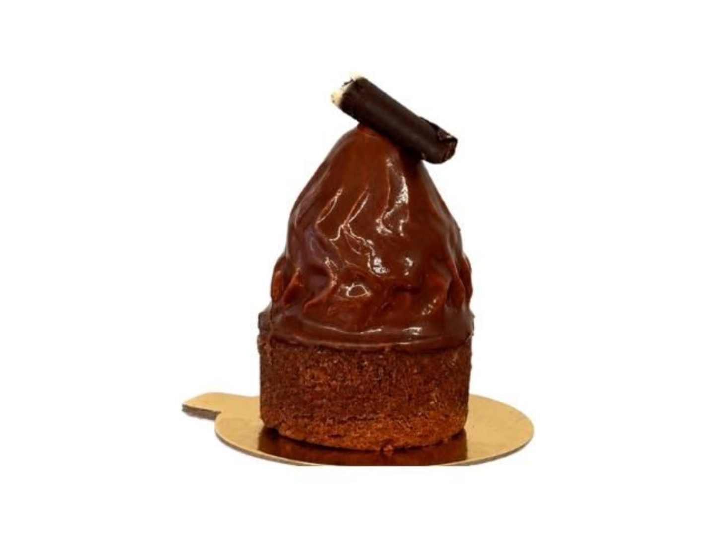 Chocolate Tart