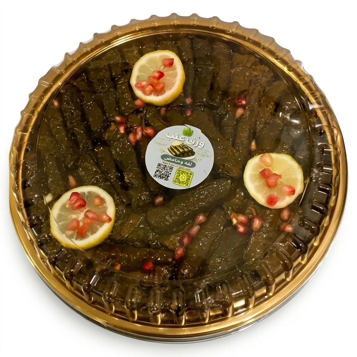 Grape Leaves - Pack Of 10 , ,