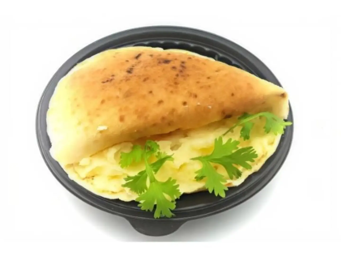 Mashed Potato Sandwich