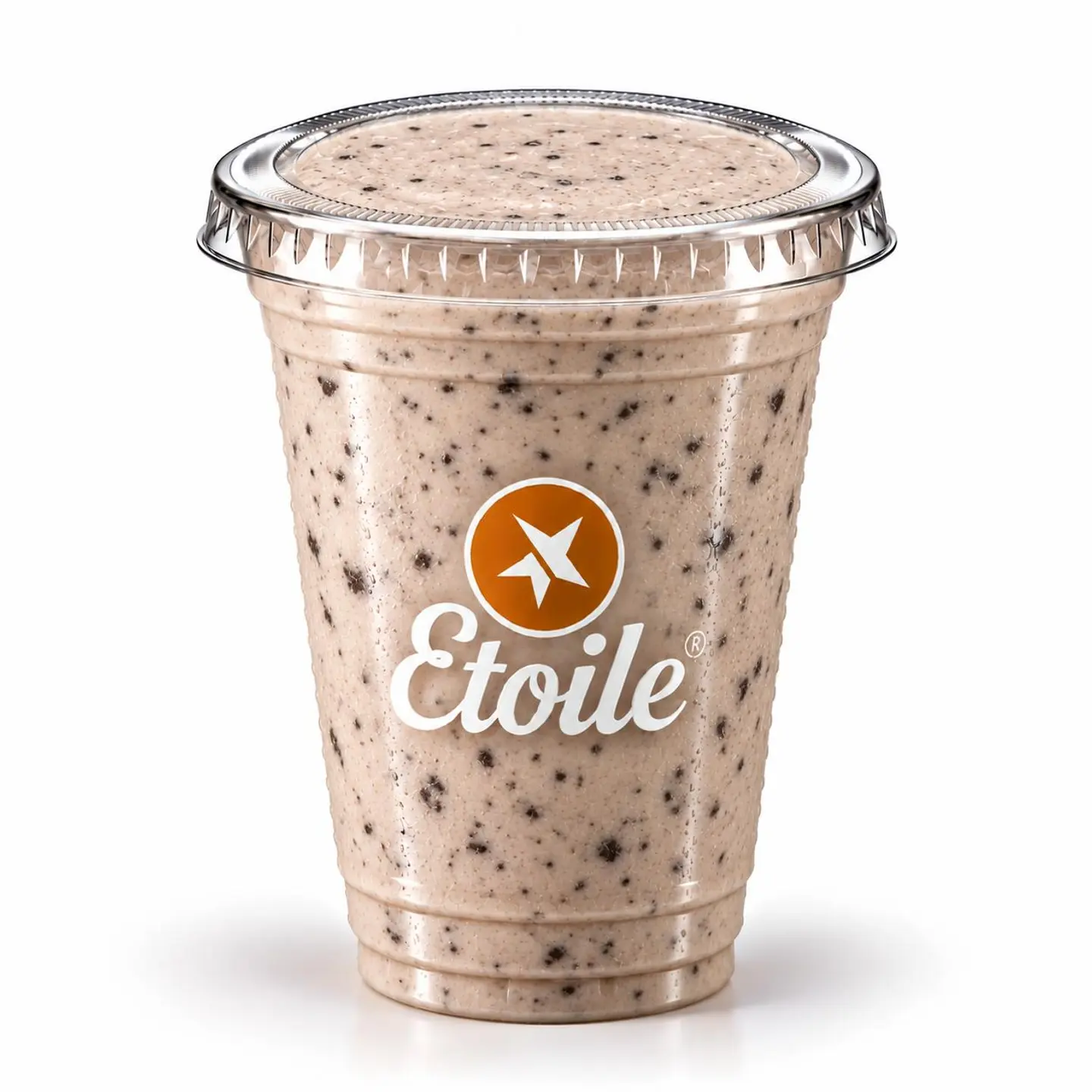 Milkshake Oreo