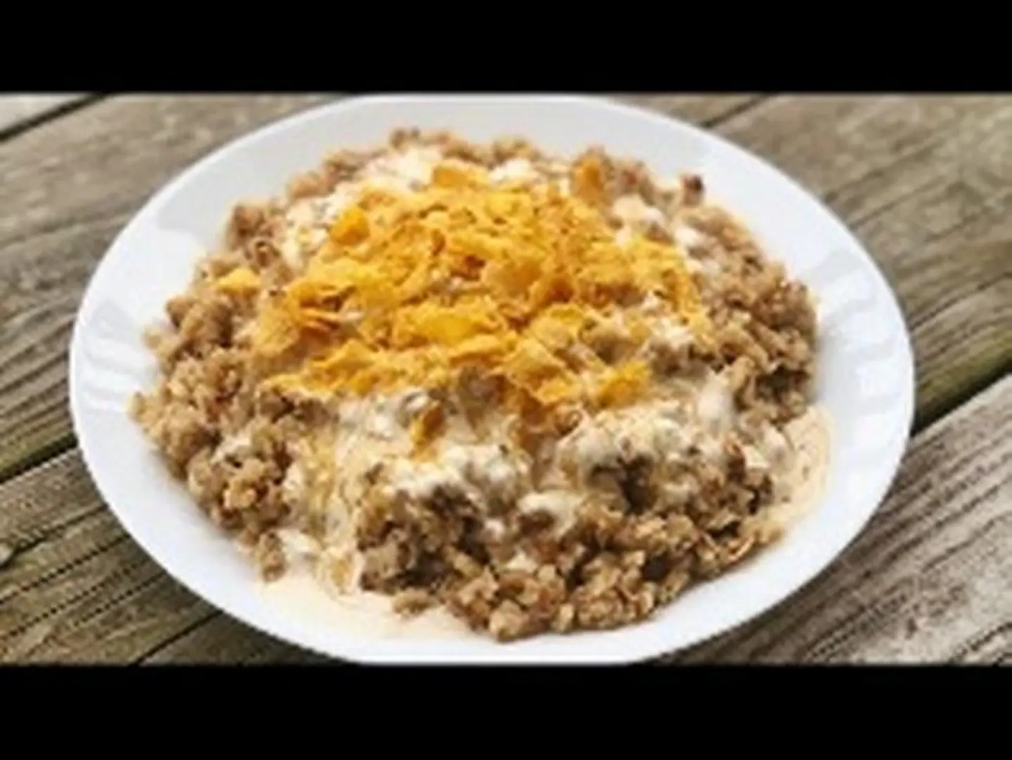 Mixed Masoub