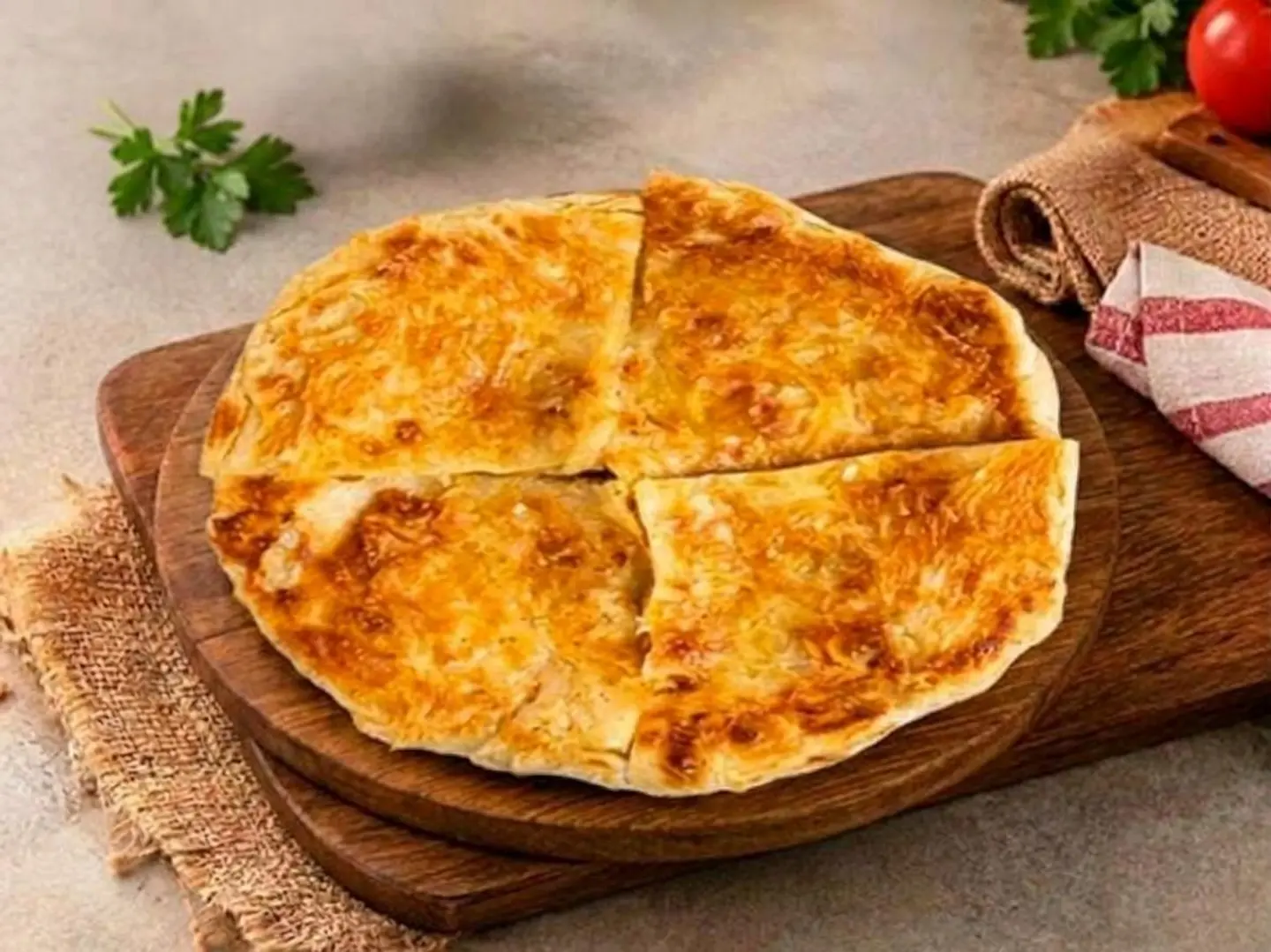 Fesalahi Meshaltet Pie