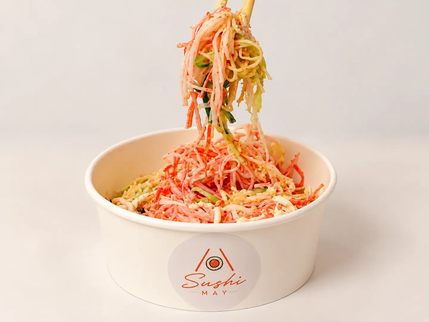 Crab Salad