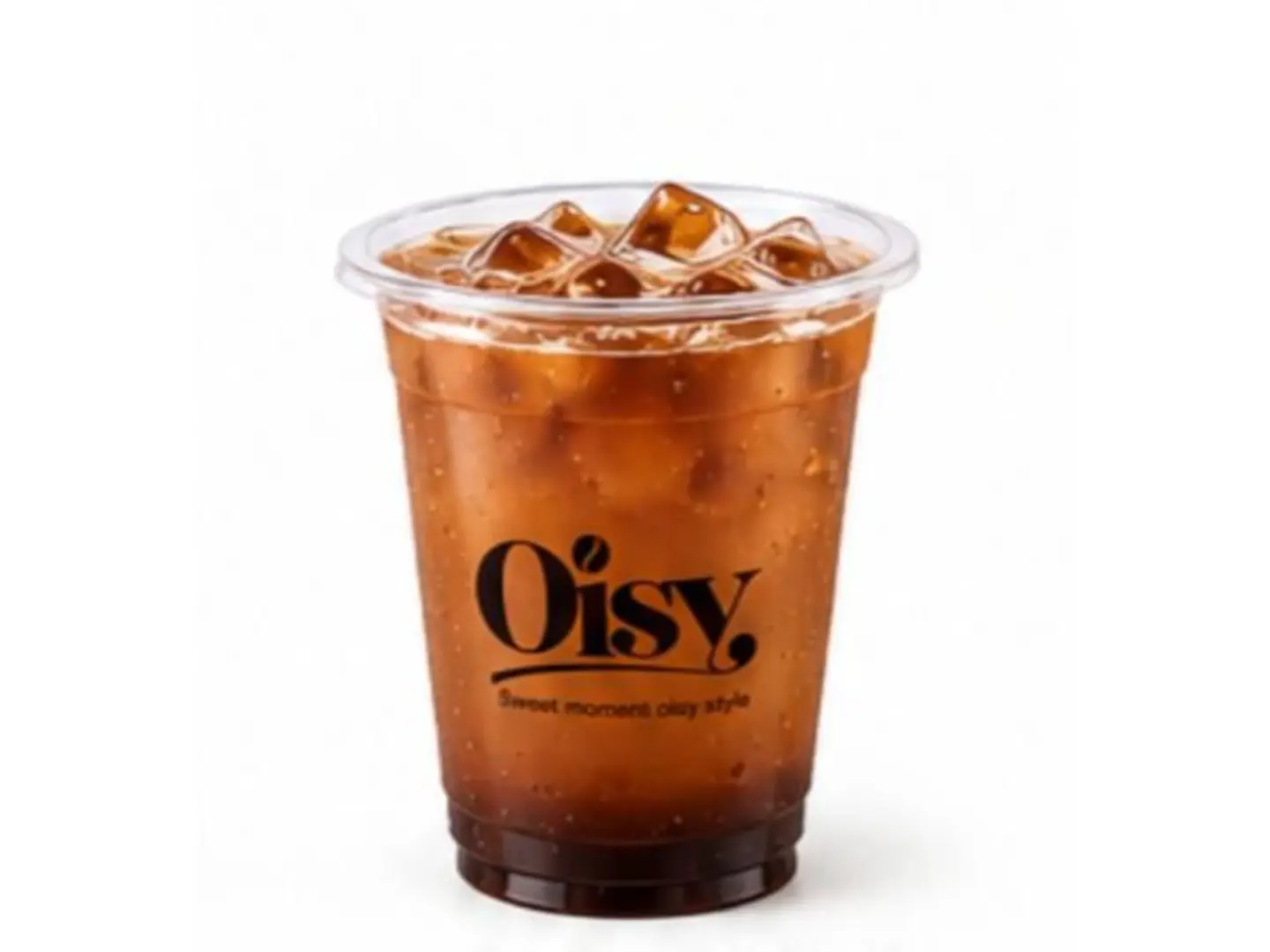 Iced Coffee Of The Day Small