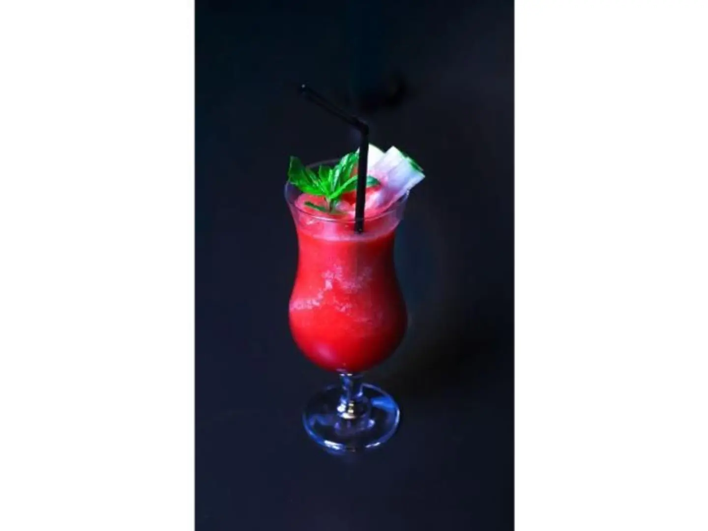 Watermelon Smoothie