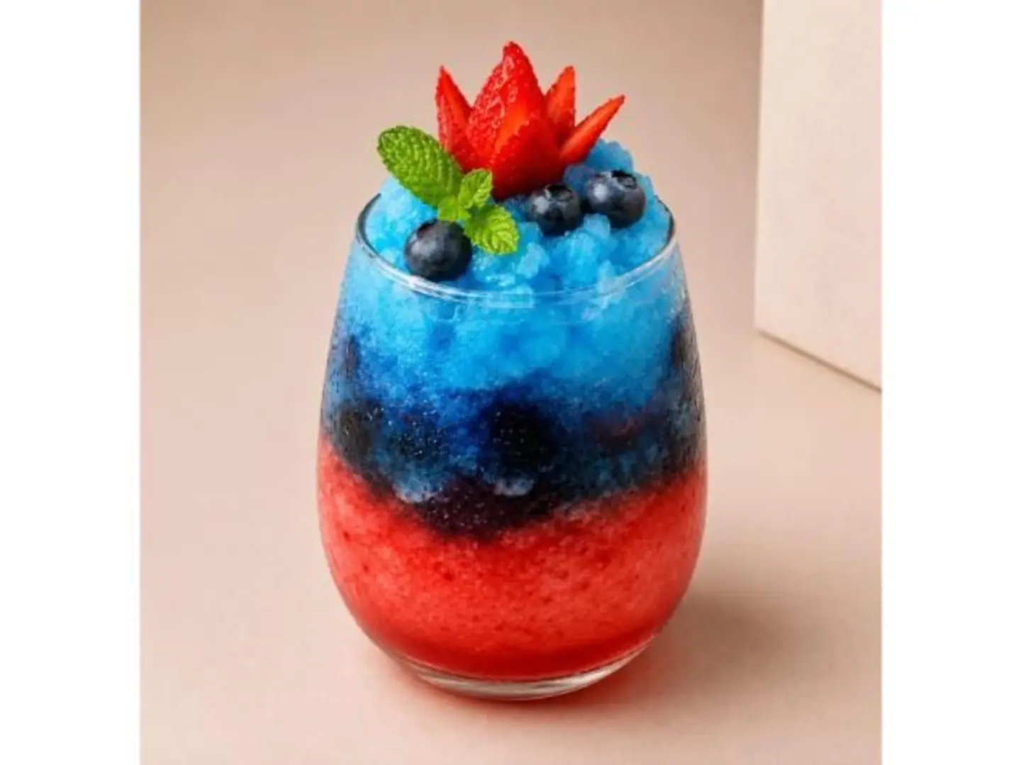 Vibe X Smoothie