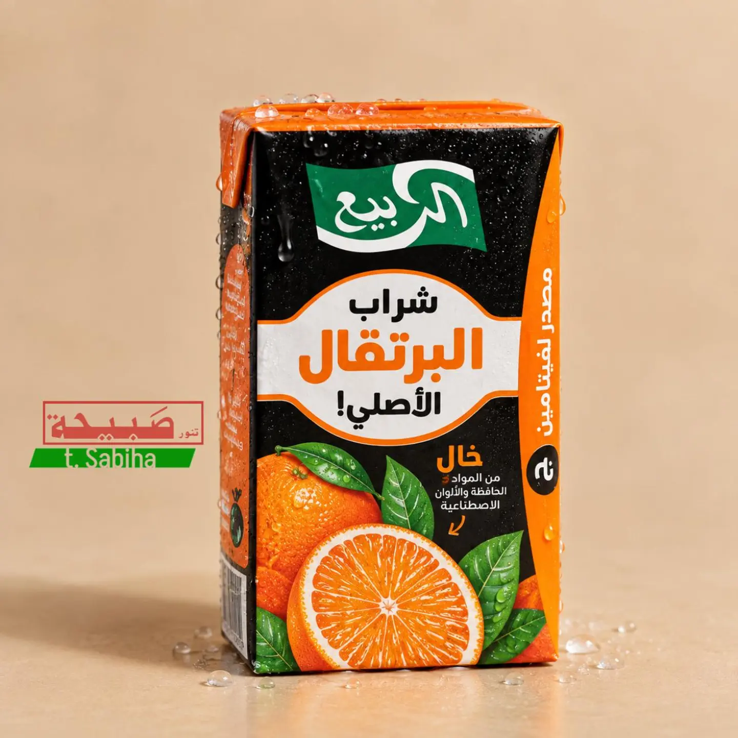 Rabea Juice