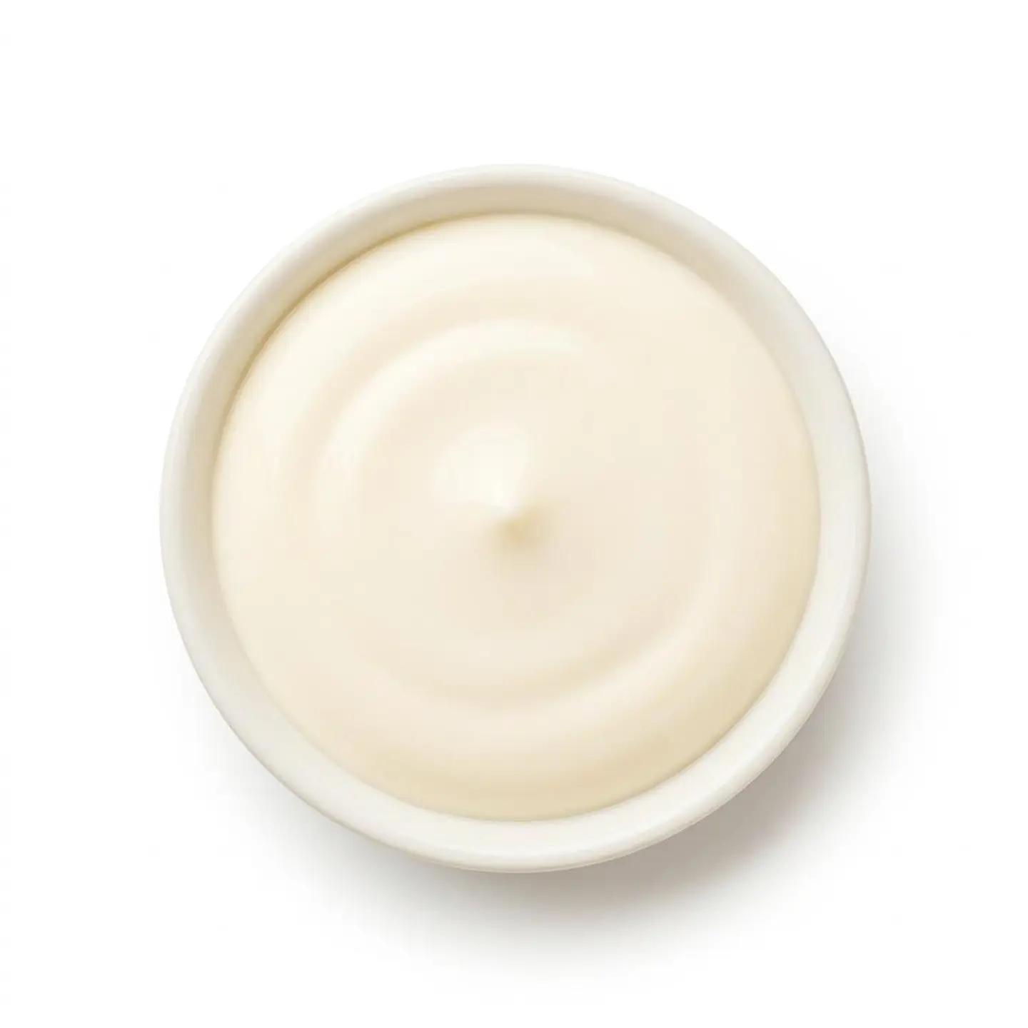 Garlic Cream