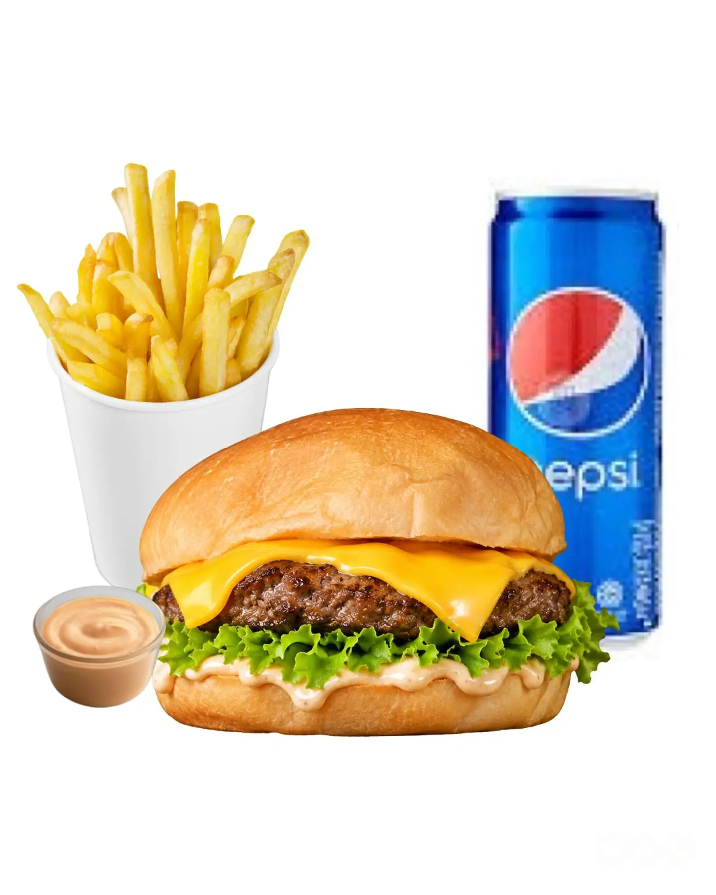 وجبة سنقل لحم