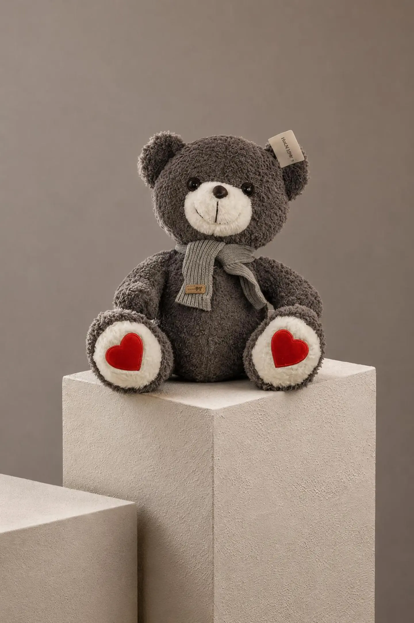 Teddy Bear 1