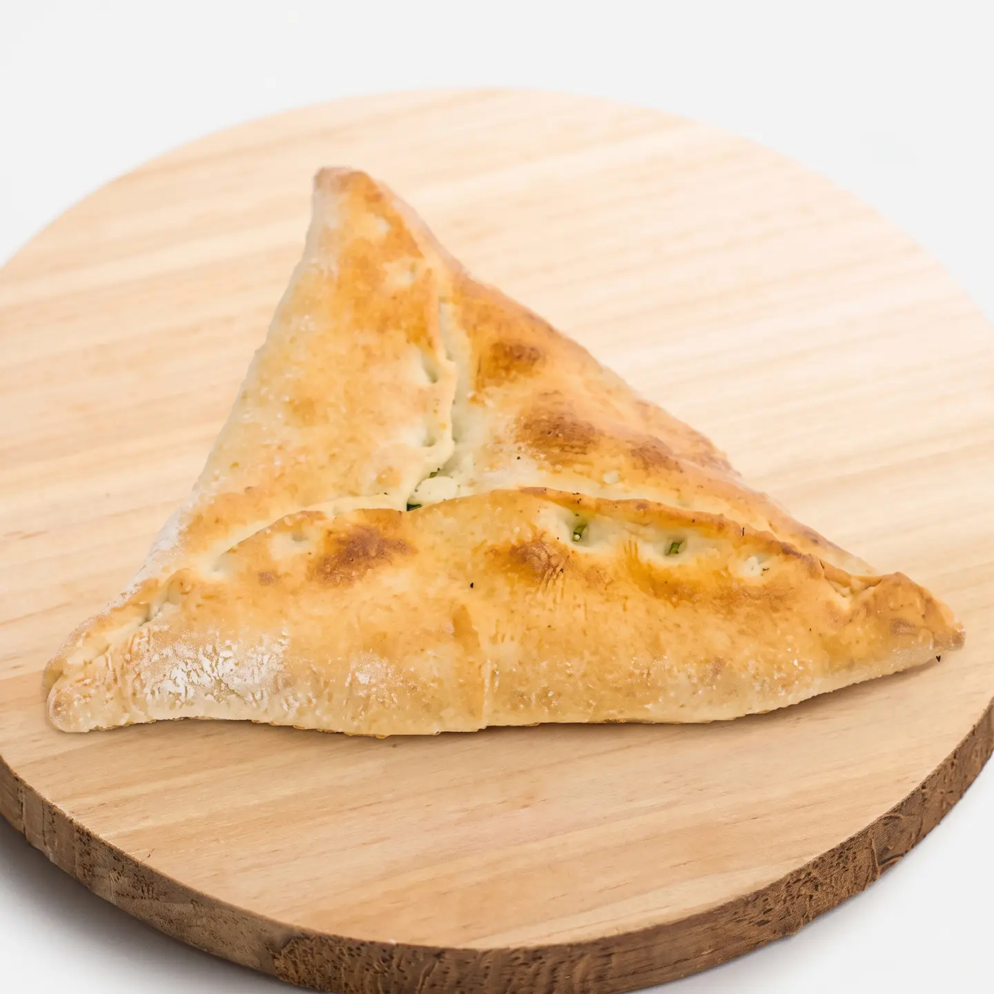 فطيره سبانخ
