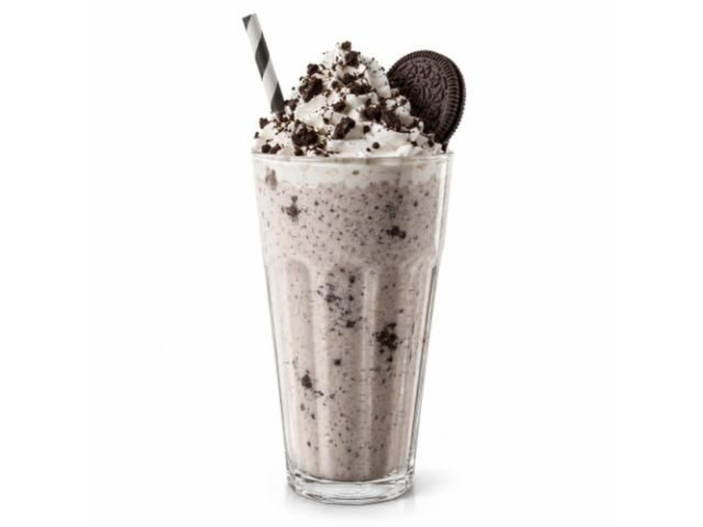 Oreo Milkshake