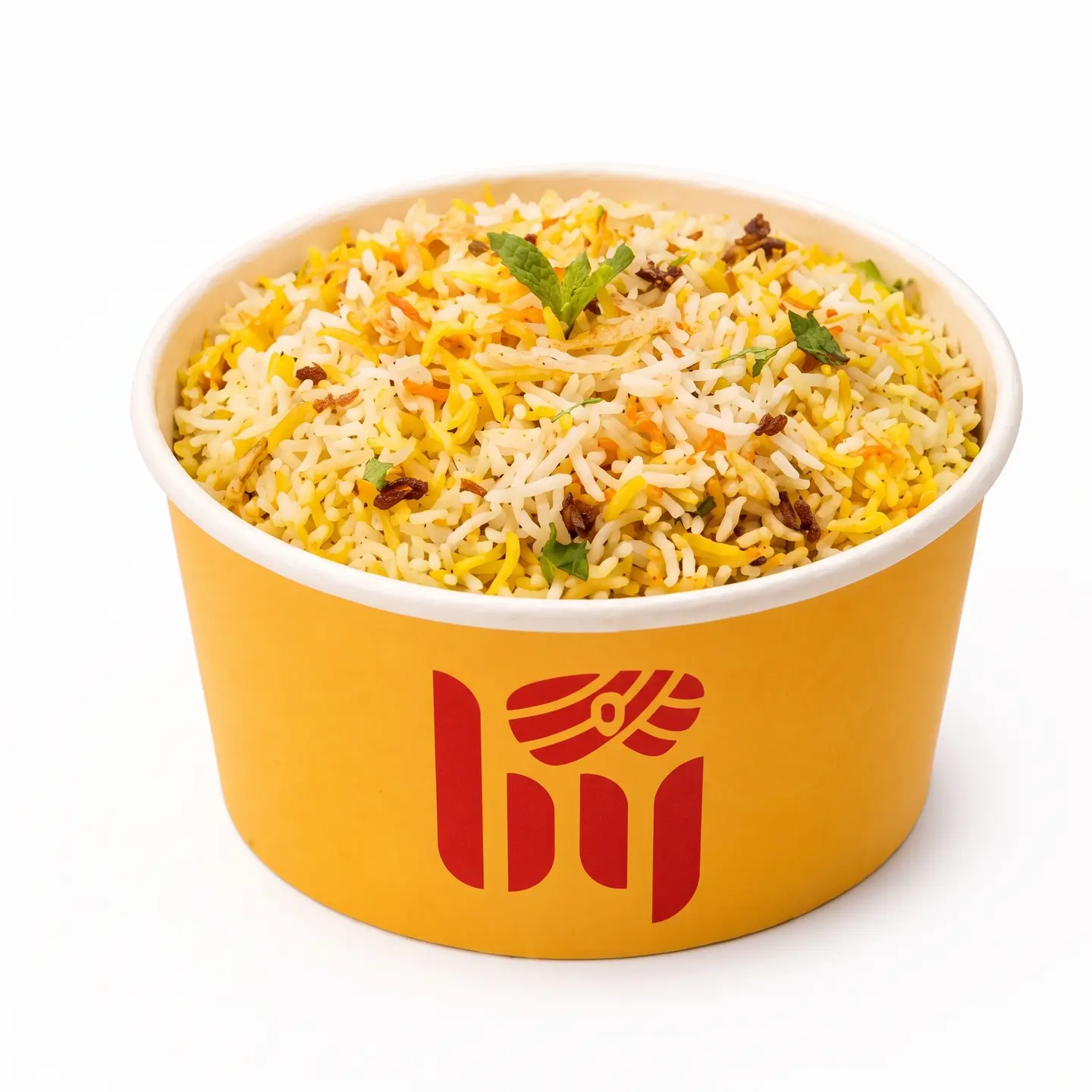 رز برياني