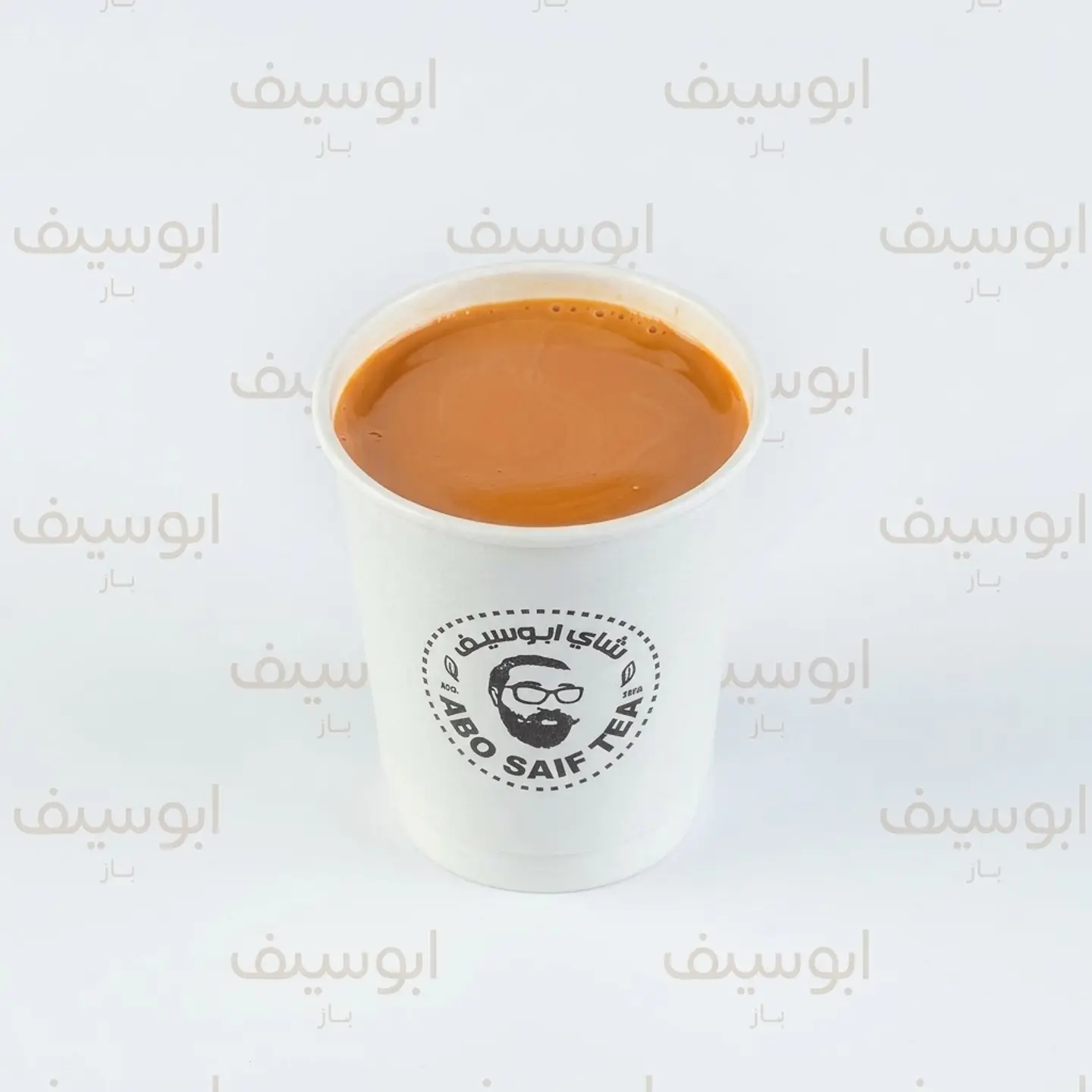 Premium Milk Tea
