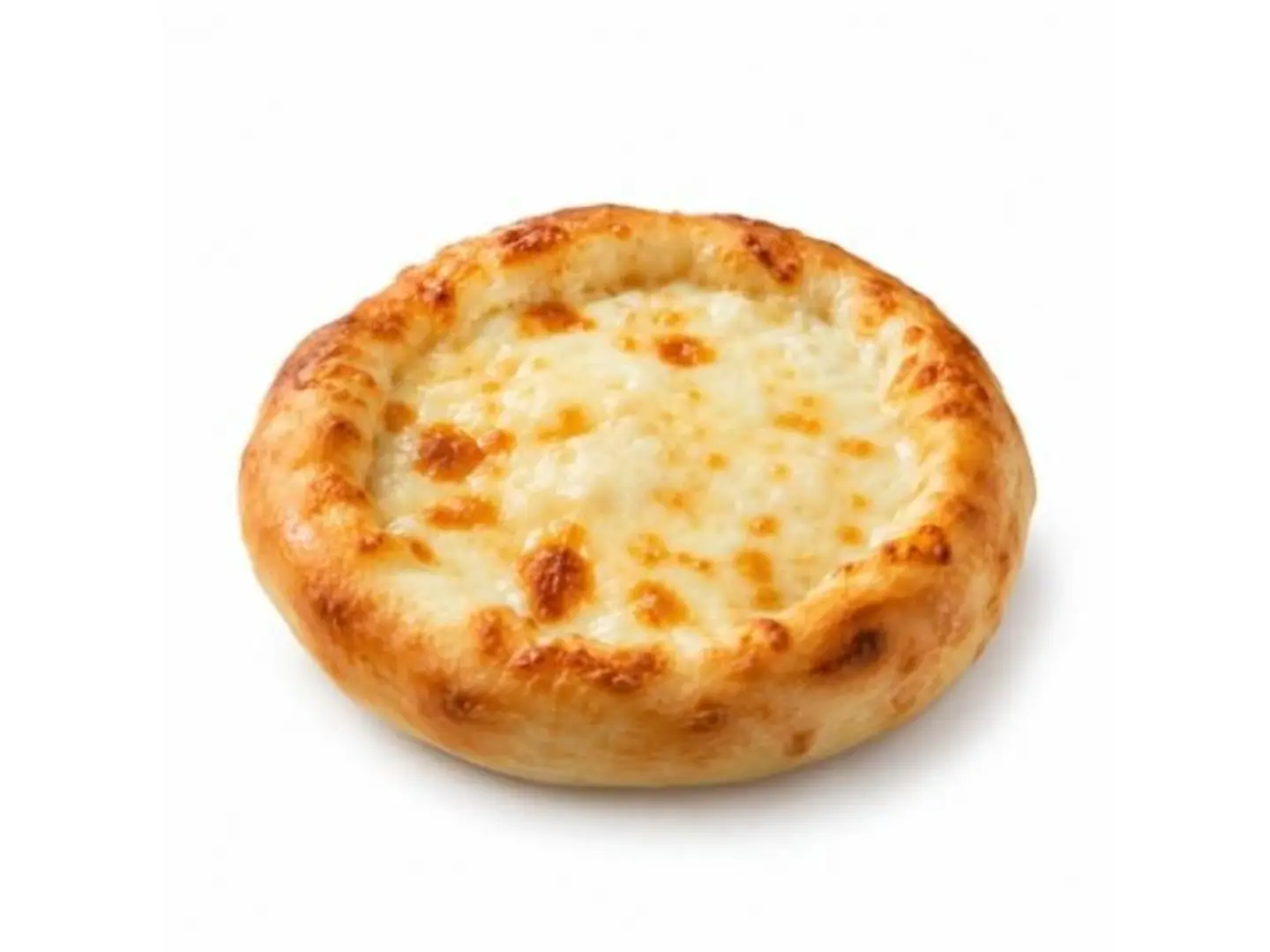 Small Mozzarella Cheese Pie