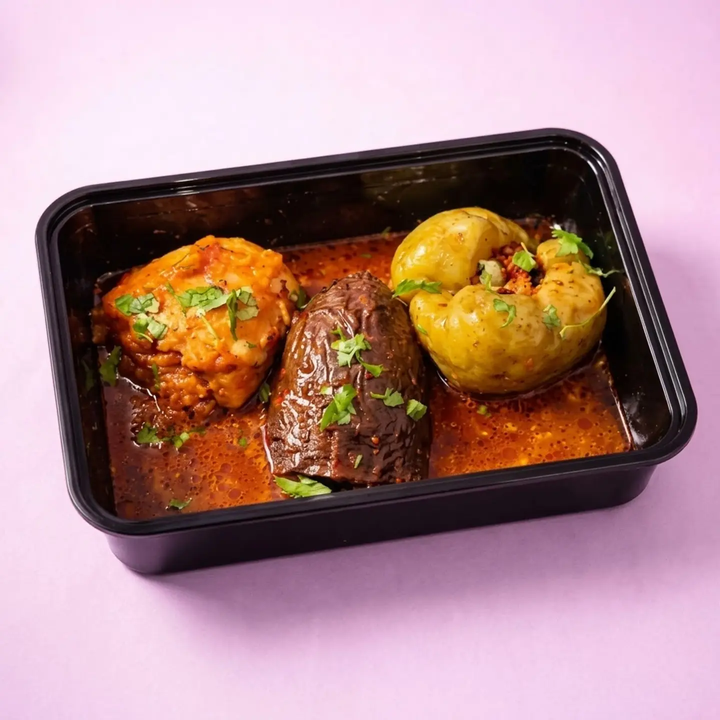 Vegetable Dolma - Small