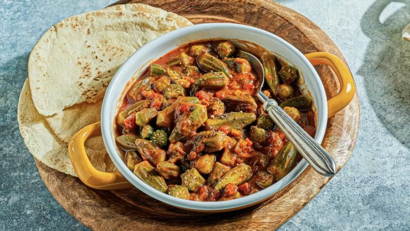 Okra