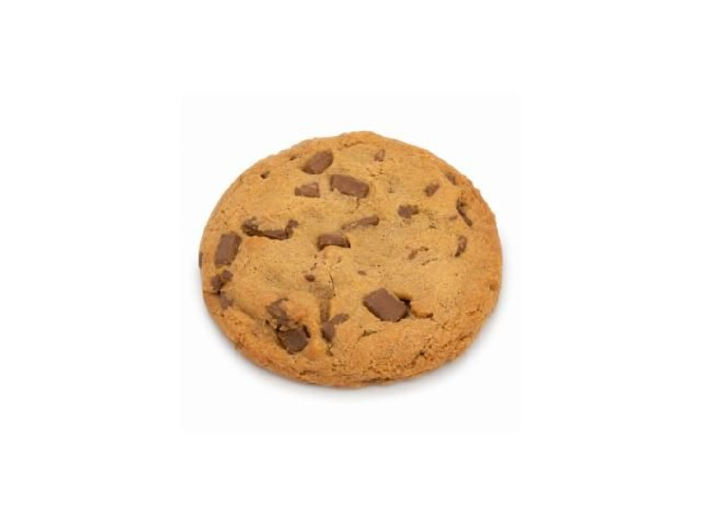 Vanilla Cookies