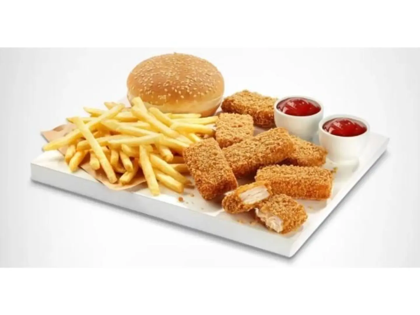 Chicken Strips