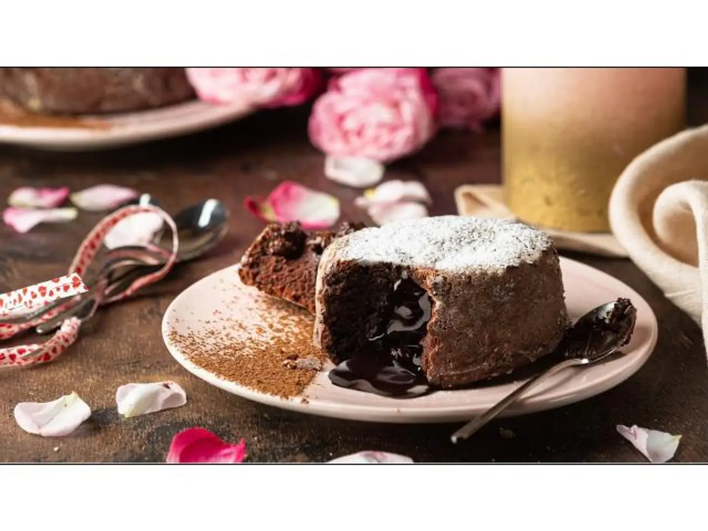 Lava Cake