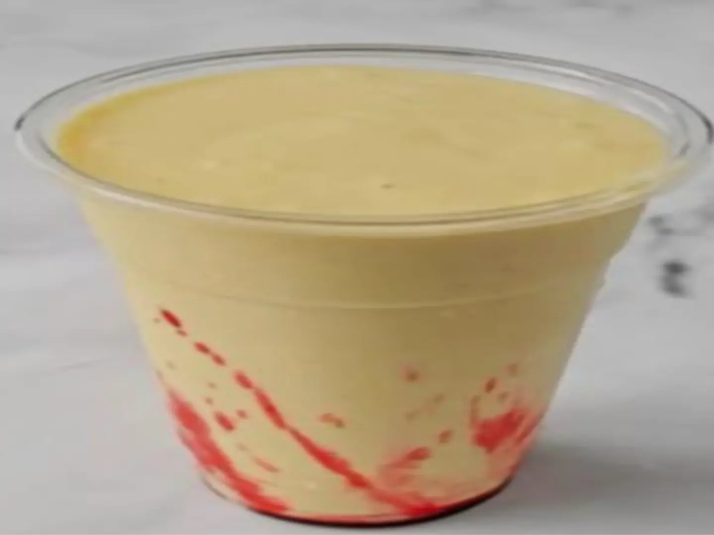 G - Medium Cup