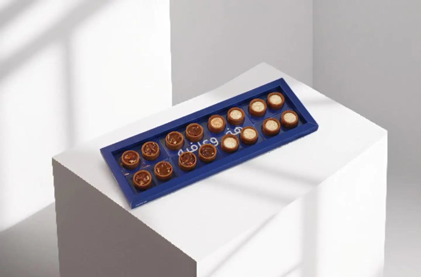 Mini Motien Mix Box