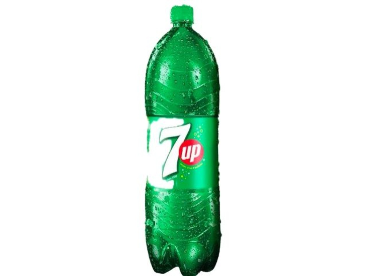7up 1 L
