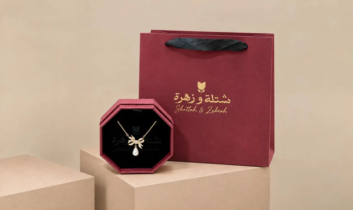 Women's Necklace 5
