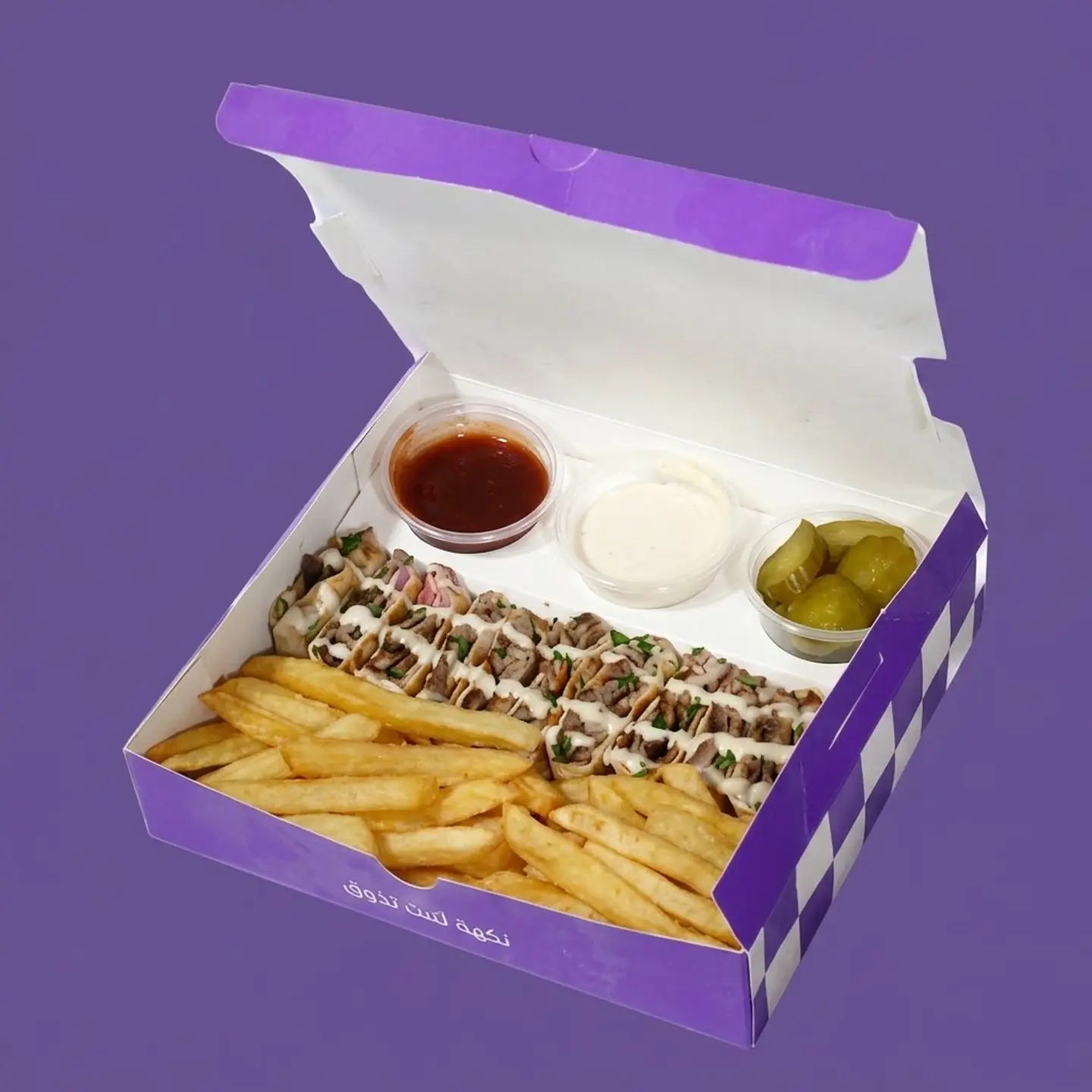 عربي