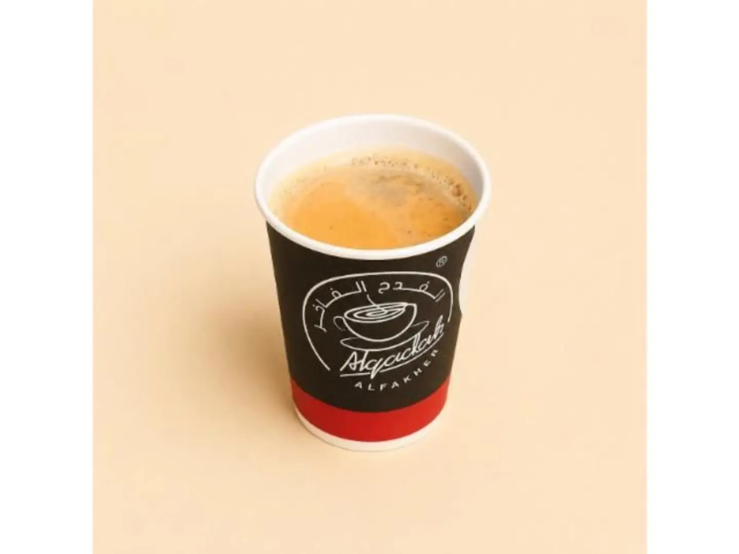 Adani Milk Tea