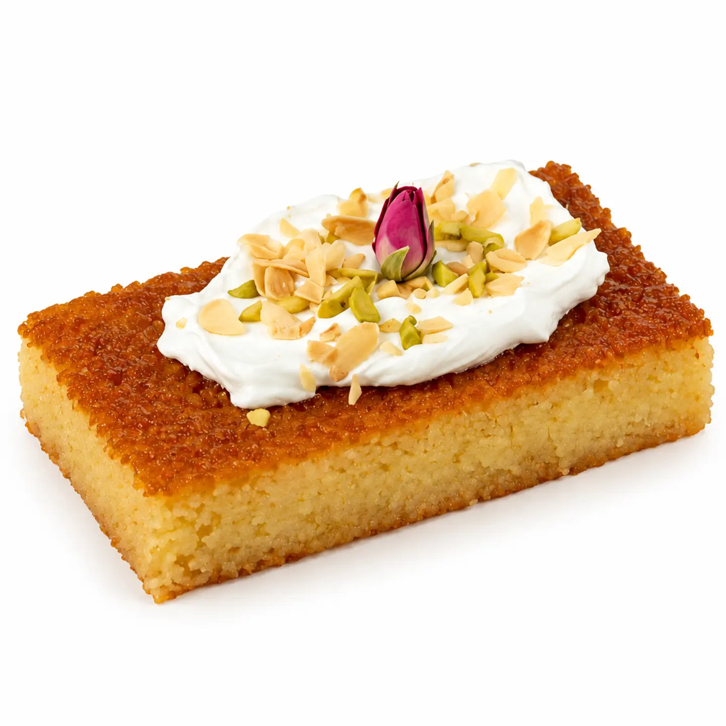 Basbousa