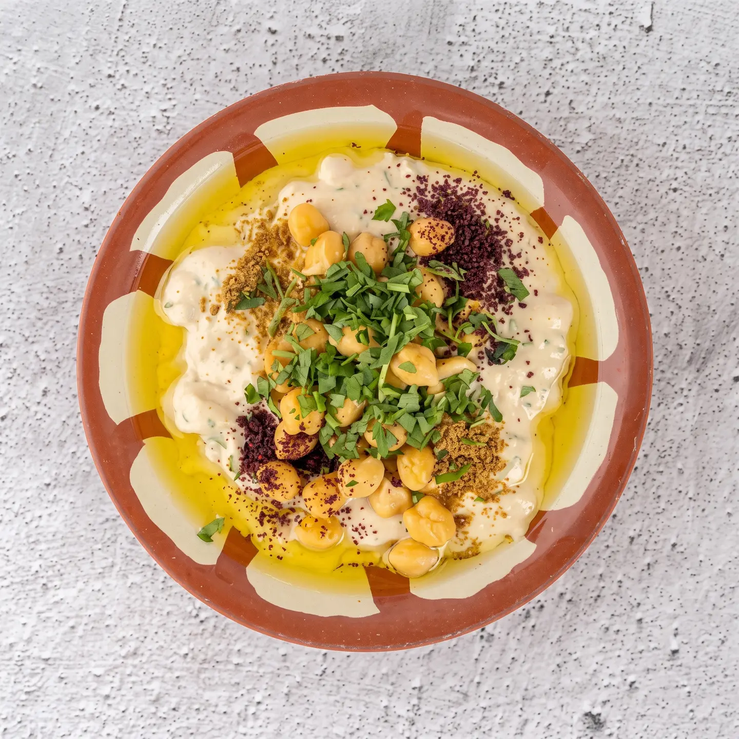 Hummus