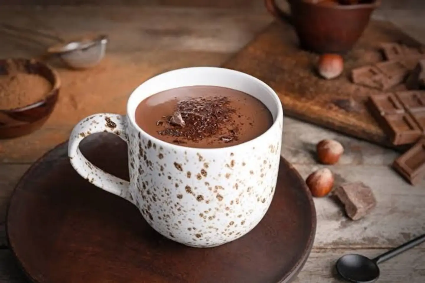Hot Chocolate