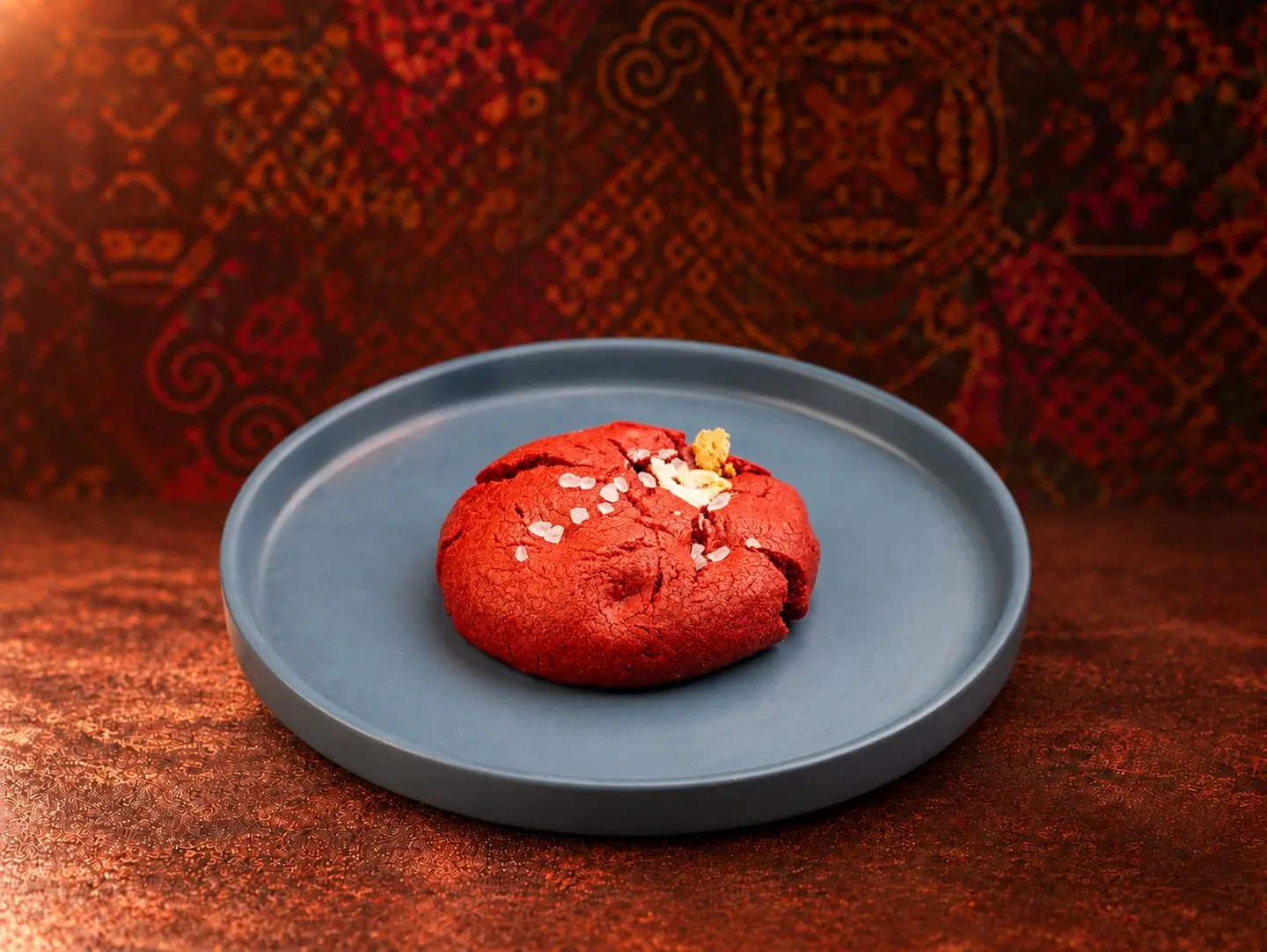 Red Velvet Cookie