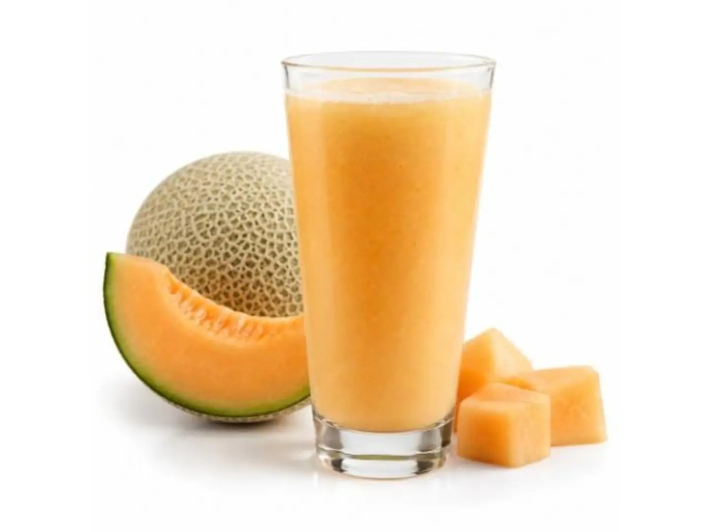 Fresh Melon