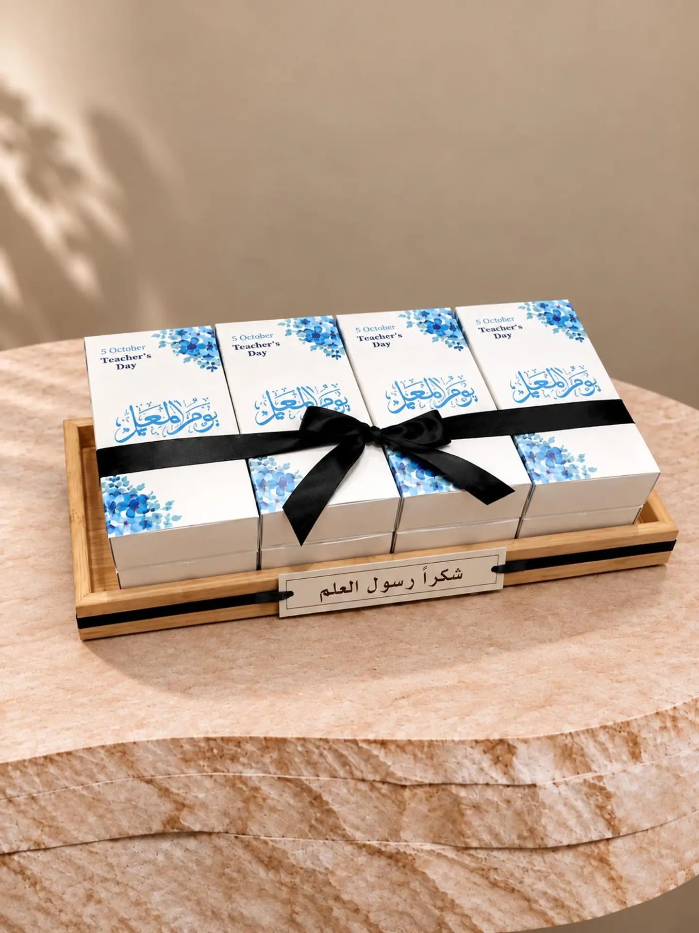 Teacher's Day Giveaways 1