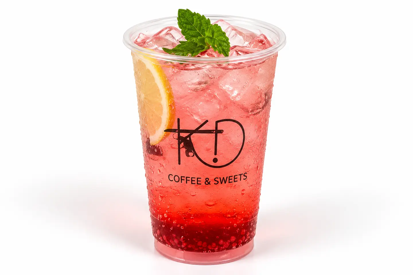 Mojito - Cherry