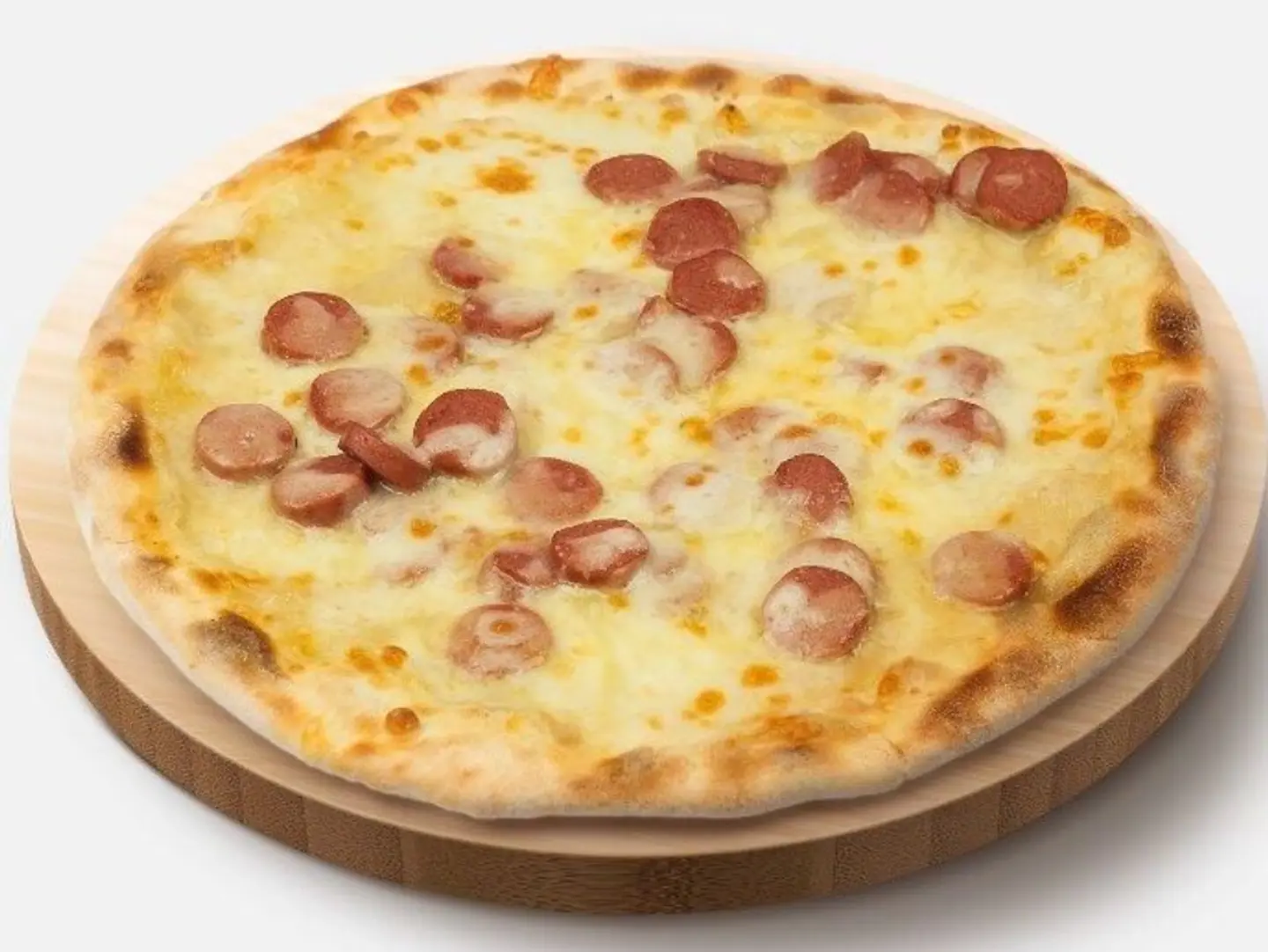 Sausage Cheese