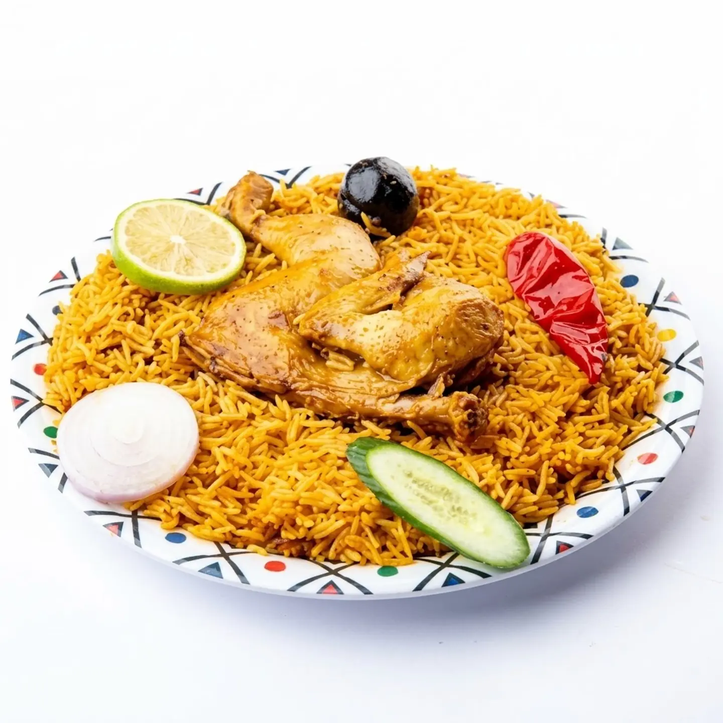 Madghot - Whole Chicken