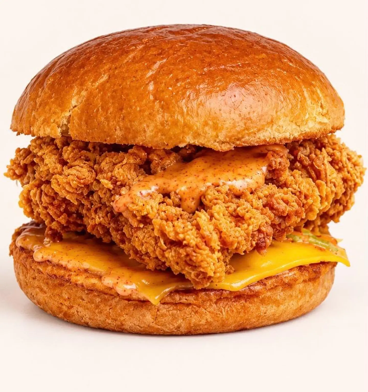 Nashville Burger