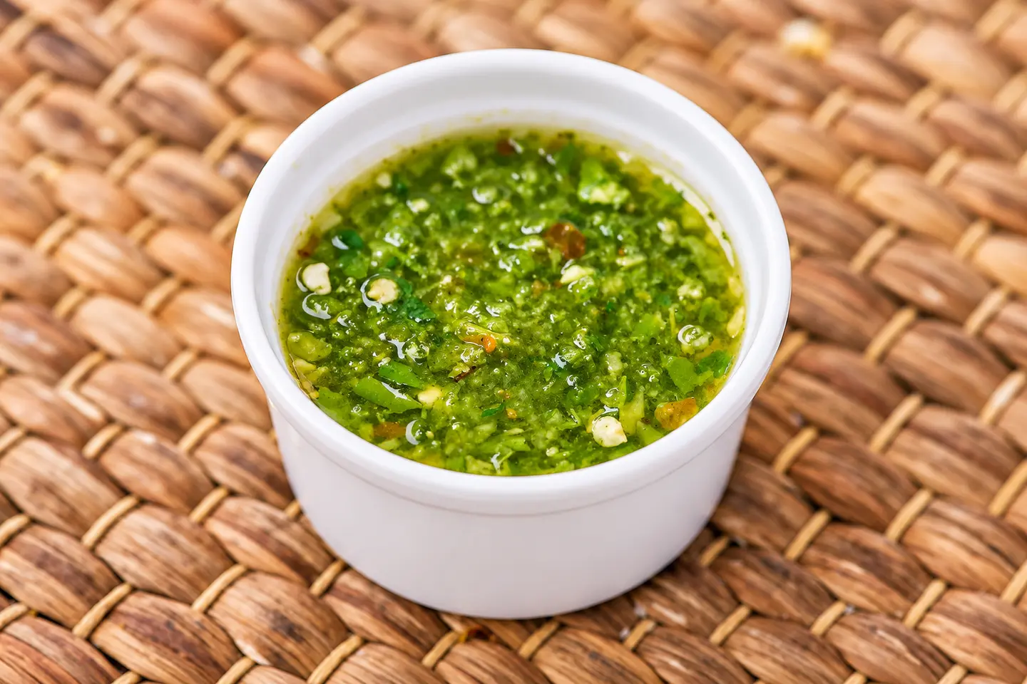 Green Marinade - Small