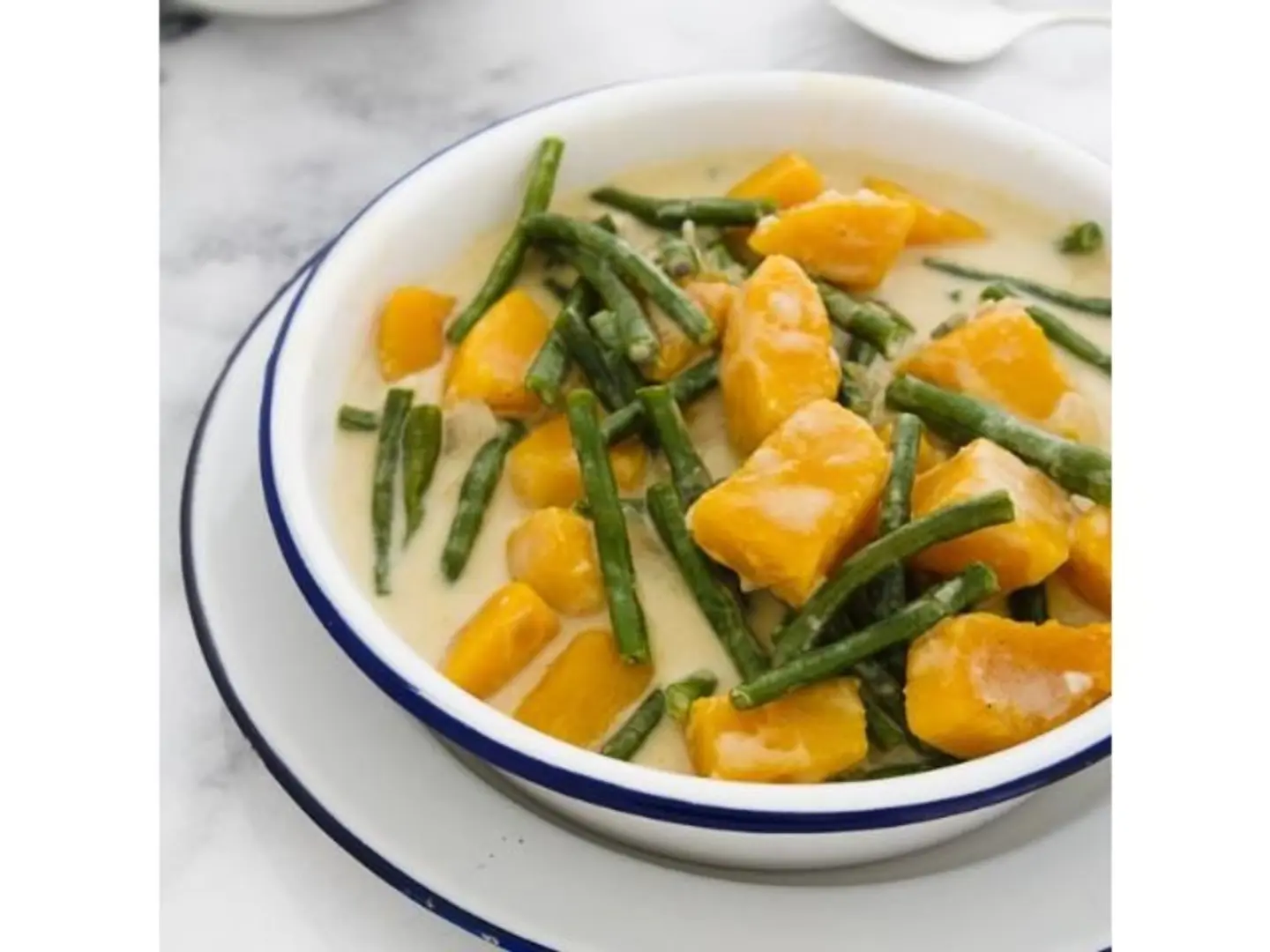Ginatang Kalabasa