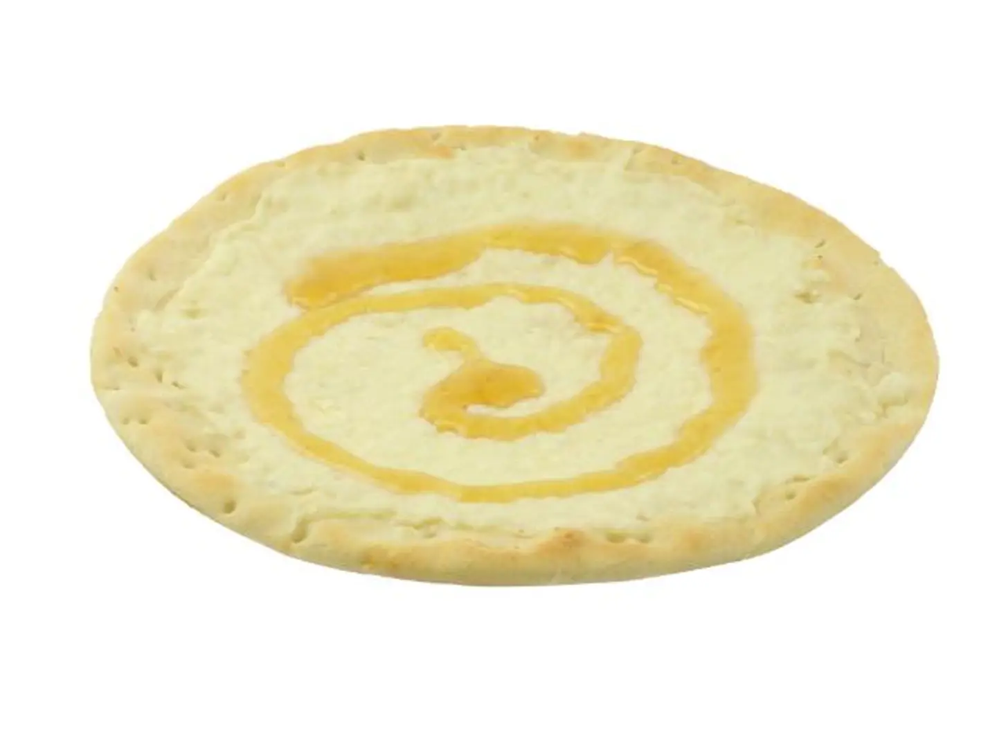 فطيرة جبن بالعسل