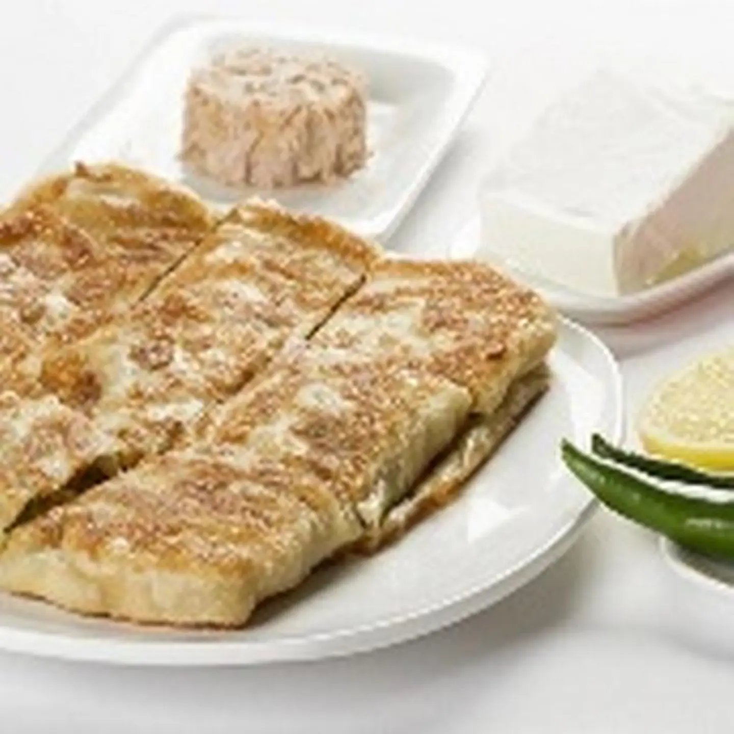 Tuna Mutabbaq