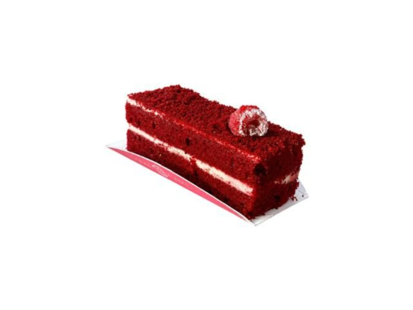 Red Velvet Cake